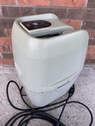 Bestway lay spa - lay-z, hot