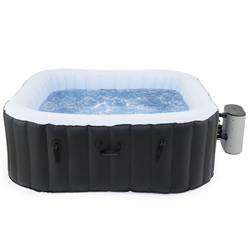 Adult inflatable spa - co-z,