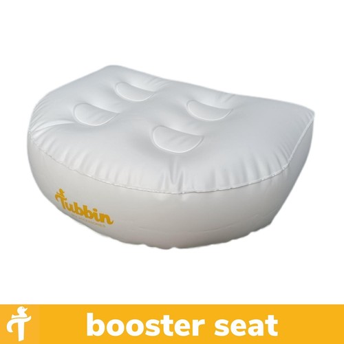 Booster seat inflatable spa - seat,