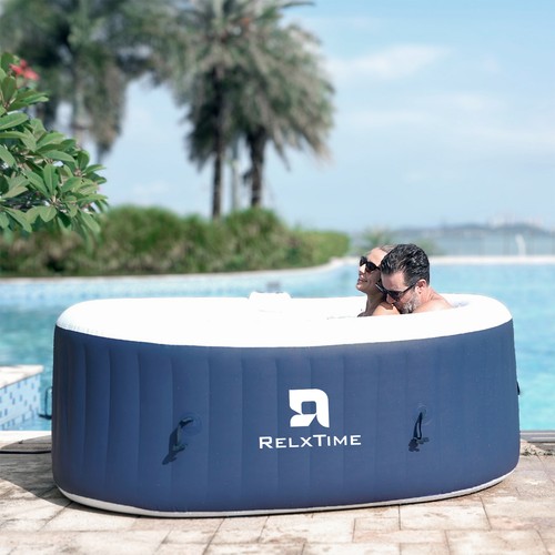 Relxtime portable small hot - relxtime,