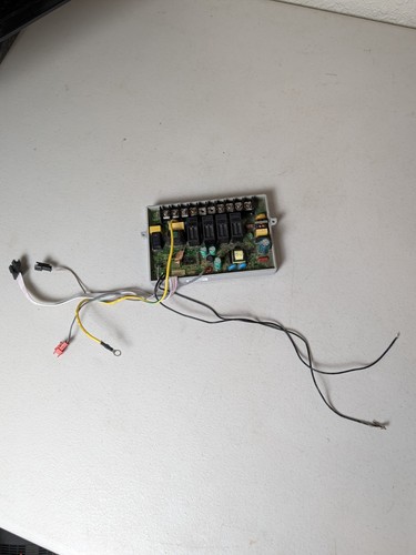 Bestway saluspa control board - bestway,