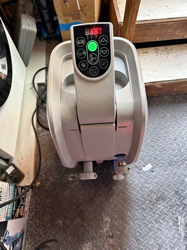 Bestway lay spa - bestway,