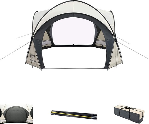 Lay spa hot tub - spa, dome