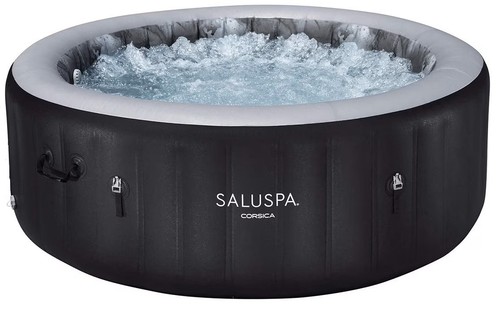 Saluspa corsica black - saluspa,