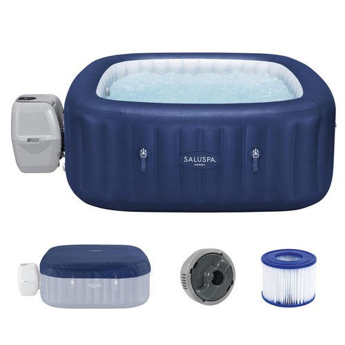 Saluspa hawaii energy smart - saluspa,