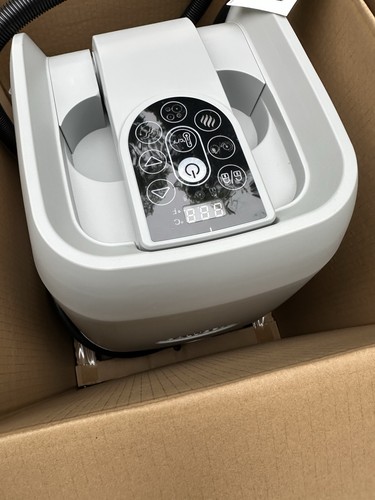 Bestway coleman saluspa - bestway,