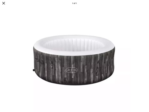 New genuine lay - genuine, lay-z-spa