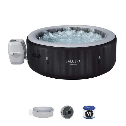 Saluspa corsica round - saluspa,