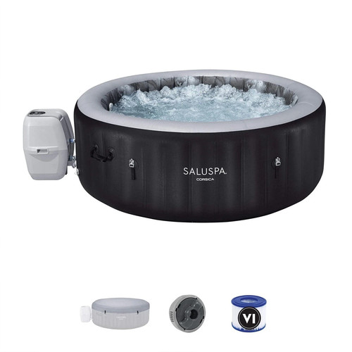 Saluspa corsica smart - corsica,
