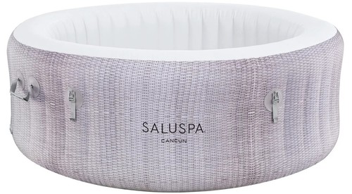 Saluspa cancun replacement - saluspa,