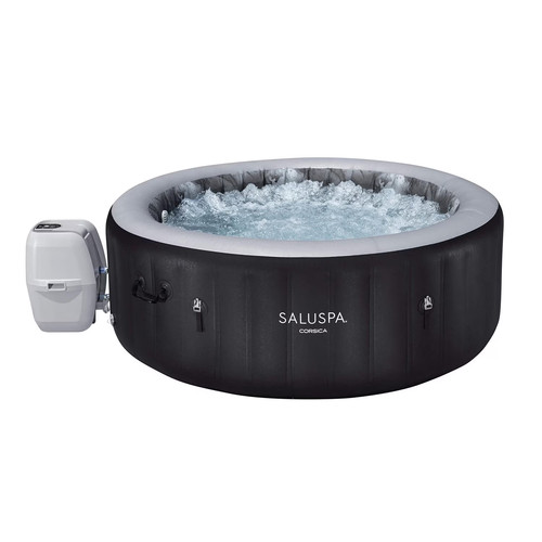 Saluspa 60152e corsica round - saluspa,