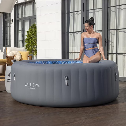 Saluspa azores - saluspa,
