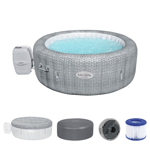 Bestway saluspa honolulu - bestway,