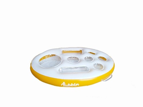 Tubbin inflatable spa bar - spa,
