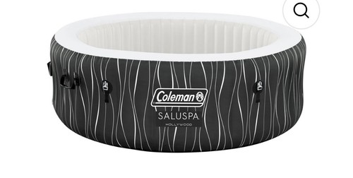 Saluspa hollywood replacement - saluspa,