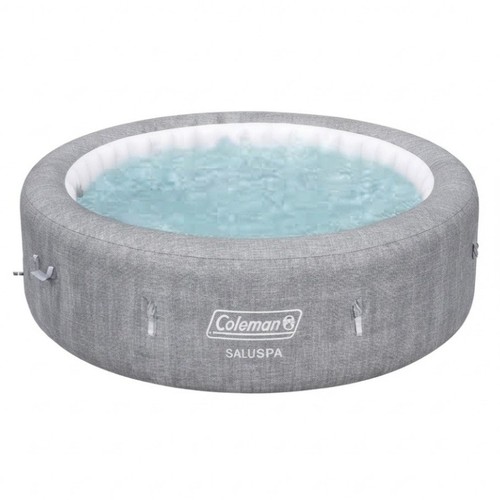 Coleman saluspa bestway airjet - saluspa,