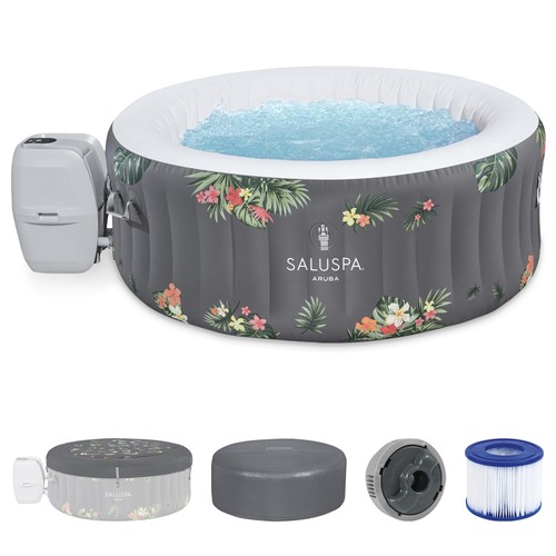 Bestway saluspa aruba - bestway,