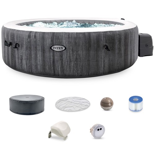 Intex 28441ep purespa plus - 28441ep,