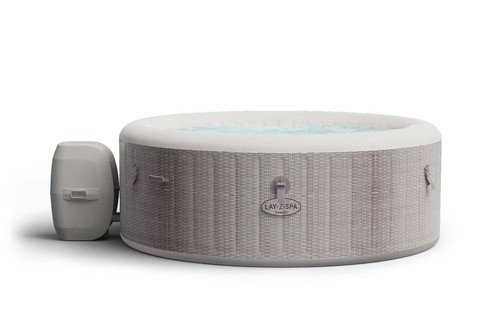 Lay spa cancun airjet - lay-z-spa, airjet,