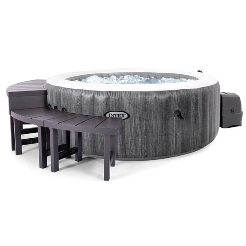 Intex purespa plus - intex,