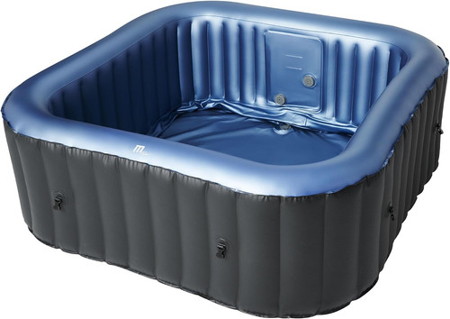Tekapo seater inflatable spa - tekapo,