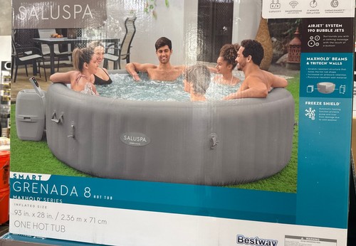 Bestway grenada person - bestway, 8-person