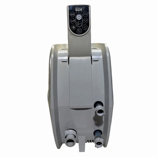 Bestway saluspa hot tub - bestway,