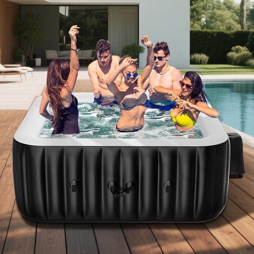 Naizea person inflatable - 6,