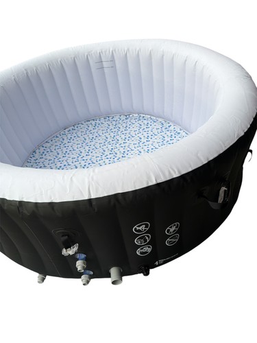 Tub replacement coleman - tub,
