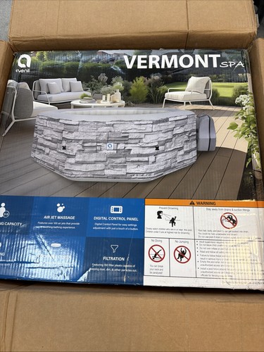 Avenli vermont person - 3-5,