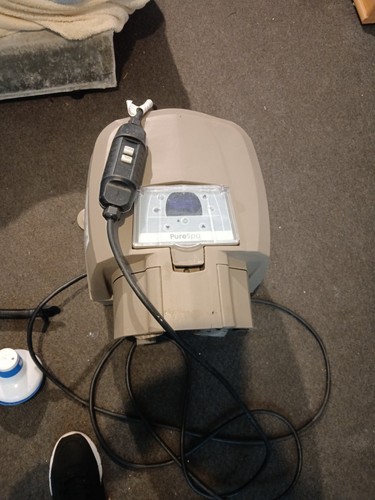 Intex purespa hot - intex,